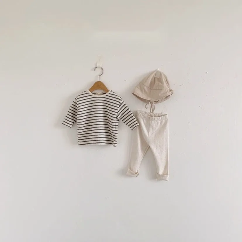 Stripe T-shirt