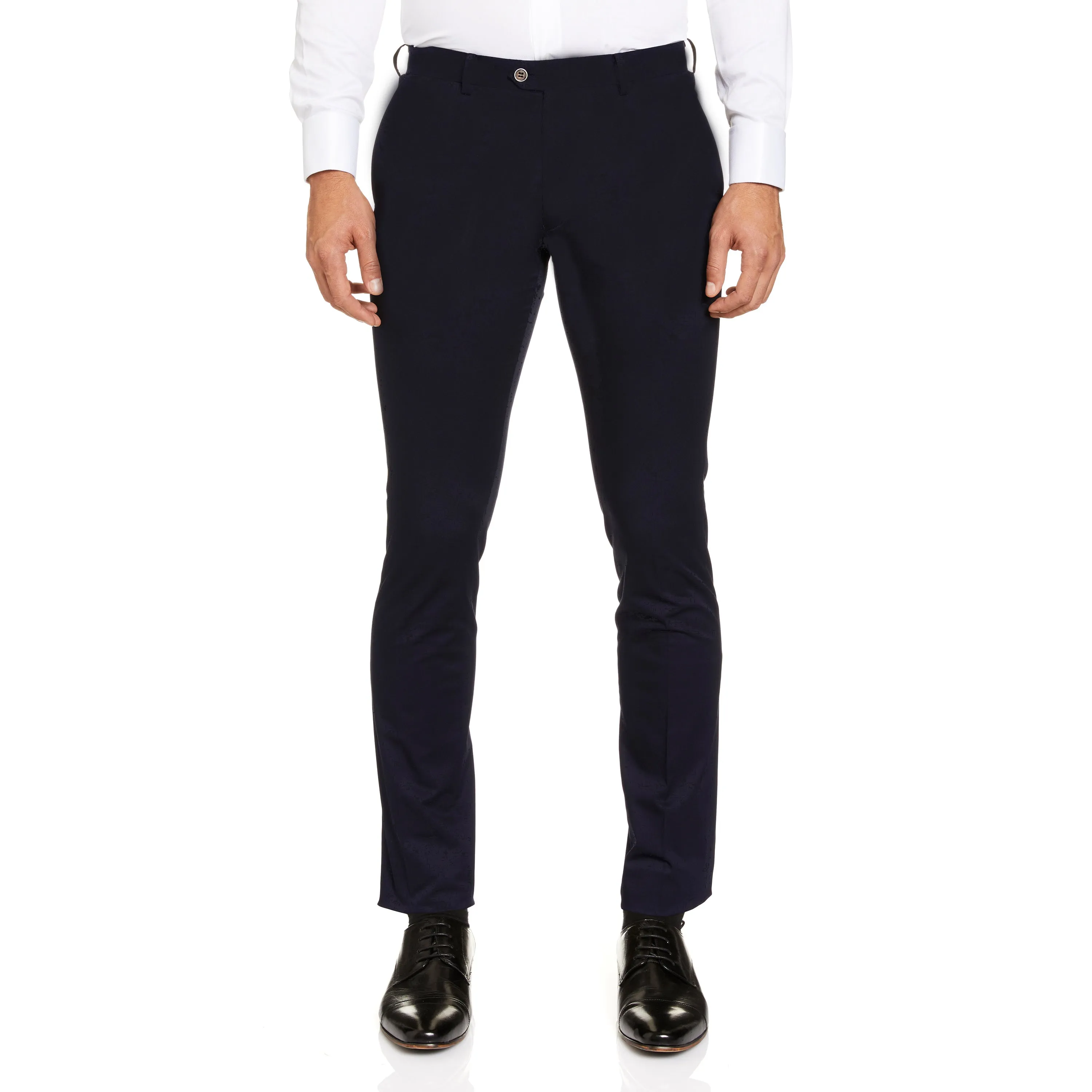 Studio Italia Havana Blue Chinos