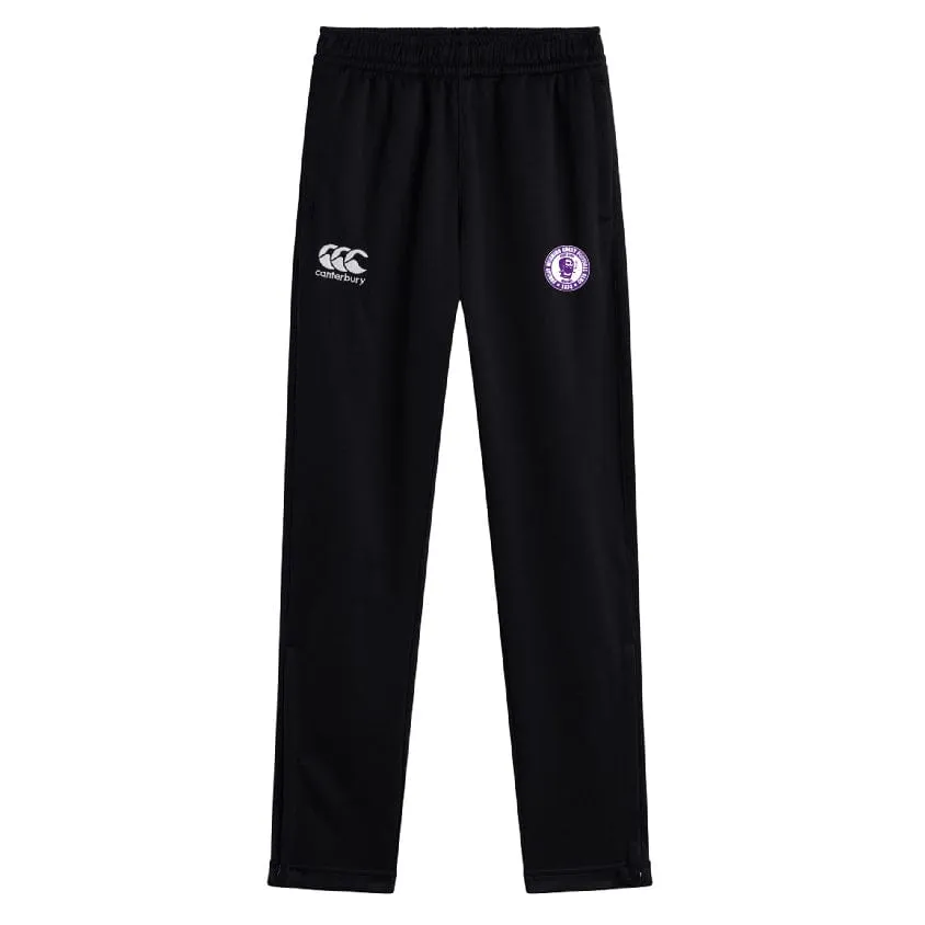 Sunday Morning RFC Stretch Tapered Pant by Canterbury
