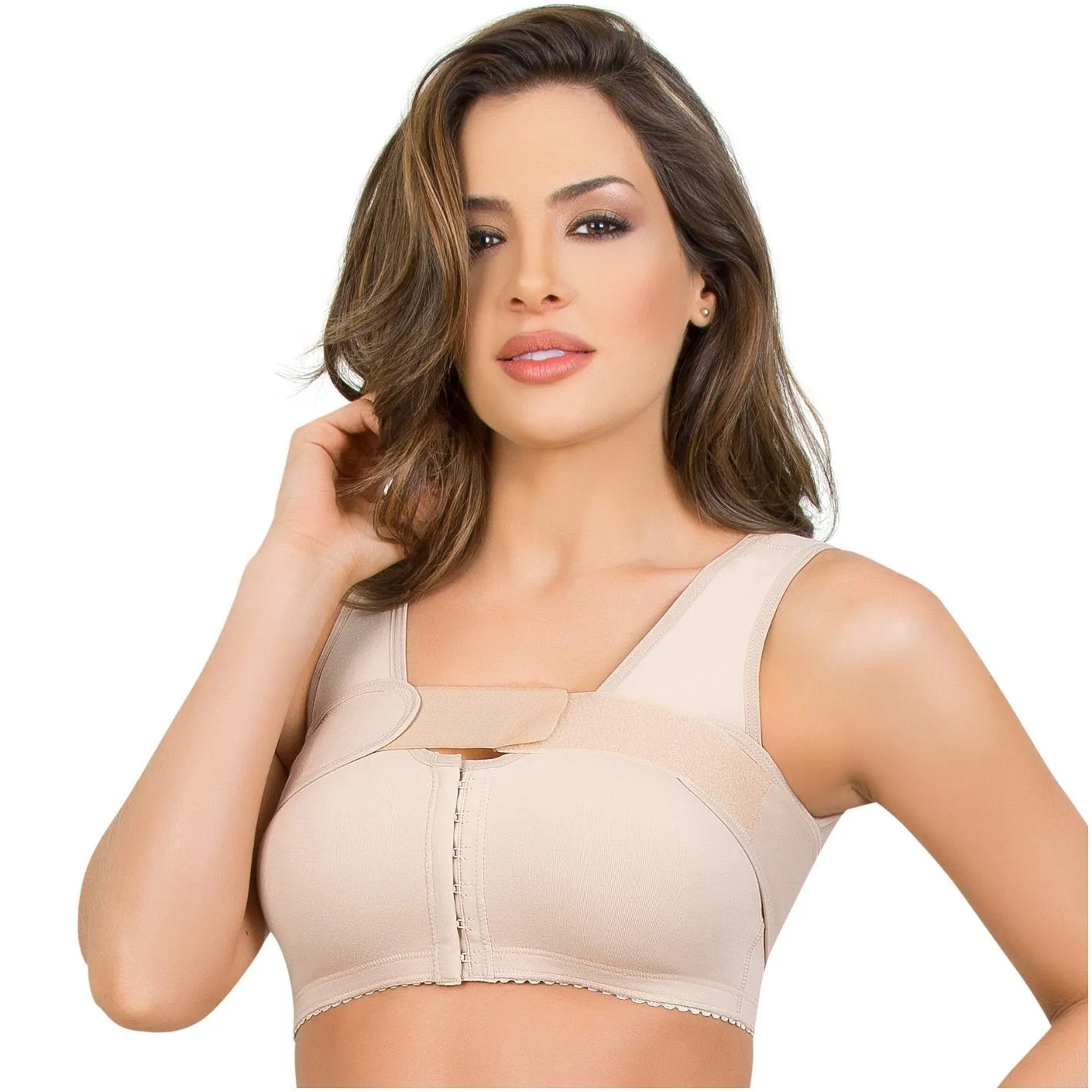 Supportive and Stylish Bra Underwear