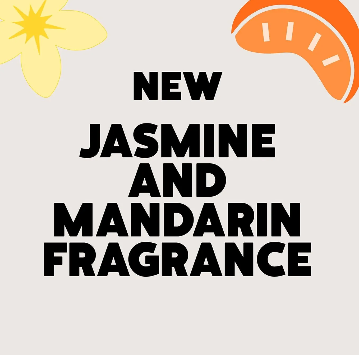 Surface Cleaner Oven & Hob 500ml- Jasmine & Mandarin