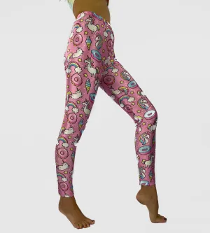 Sweet Unicorn Leggings