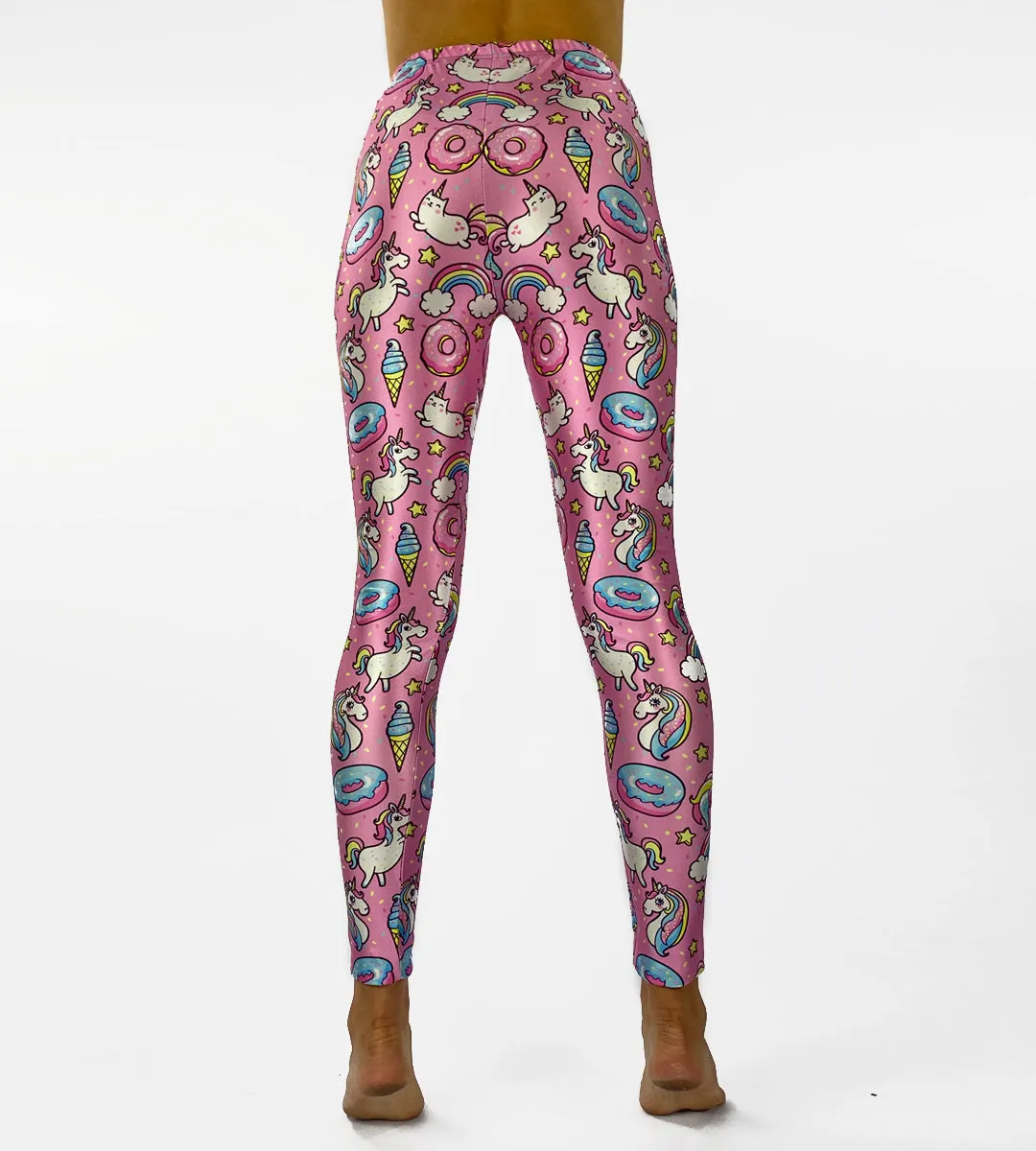 Sweet Unicorn Leggings
