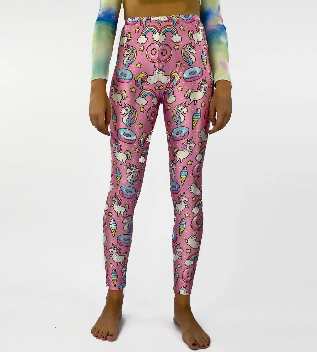Sweet Unicorn Leggings