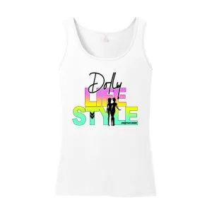 (T) Dolly Lifestyle Tank