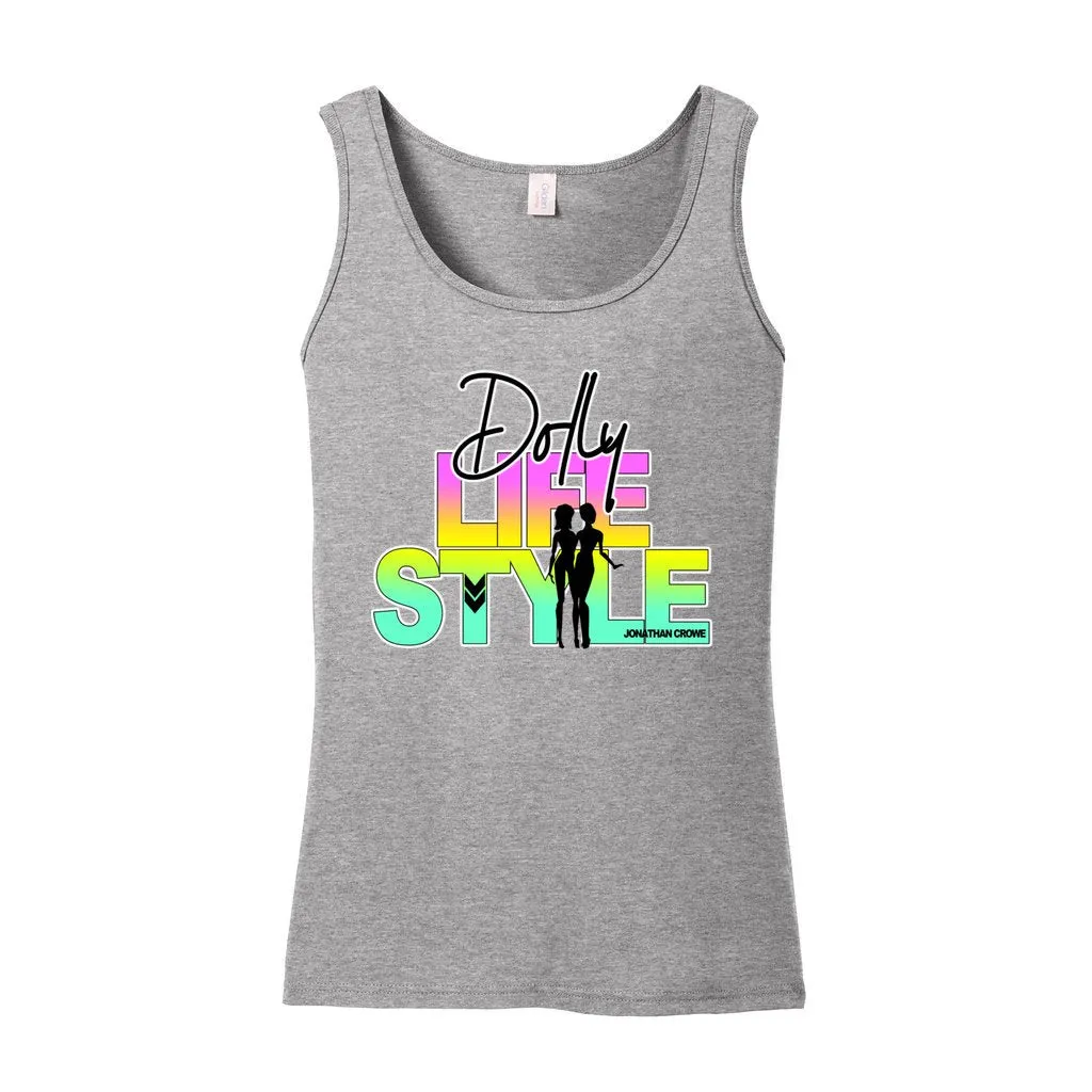 (T) Dolly Lifestyle Tank