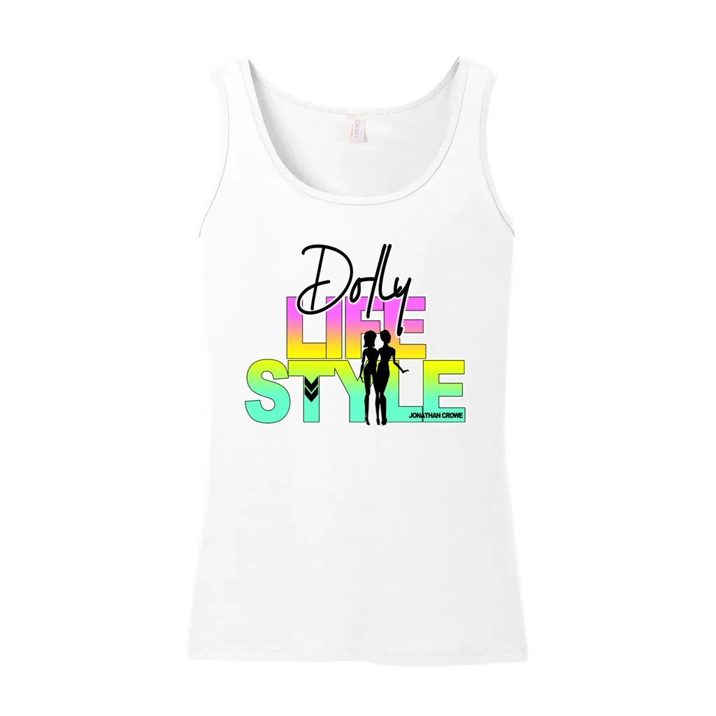 (T) Dolly Lifestyle Tank