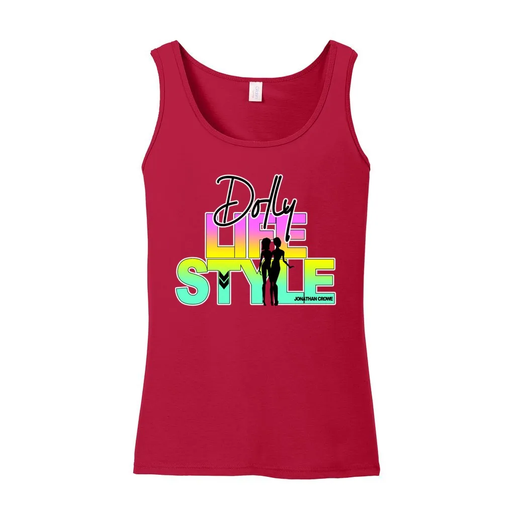 (T) Dolly Lifestyle Tank