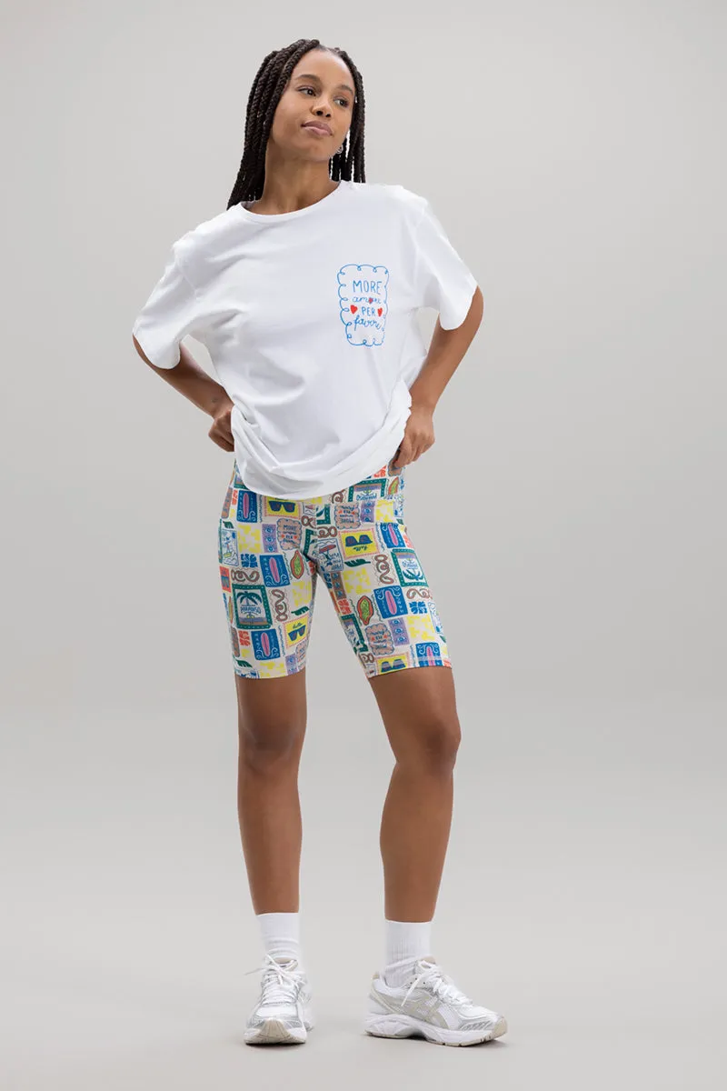 T-Shirt Amore