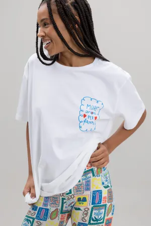 T-Shirt Amore