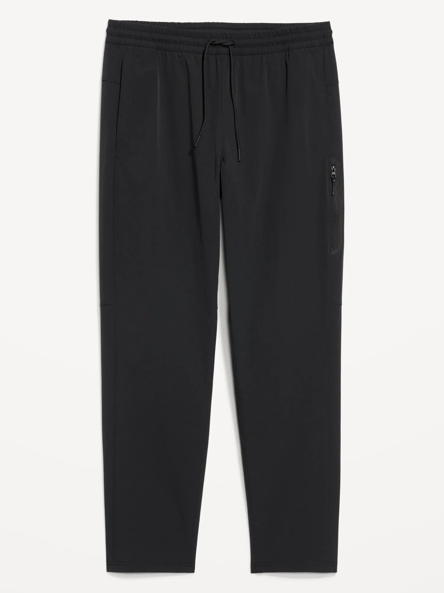 Tech Woven Taper Pants