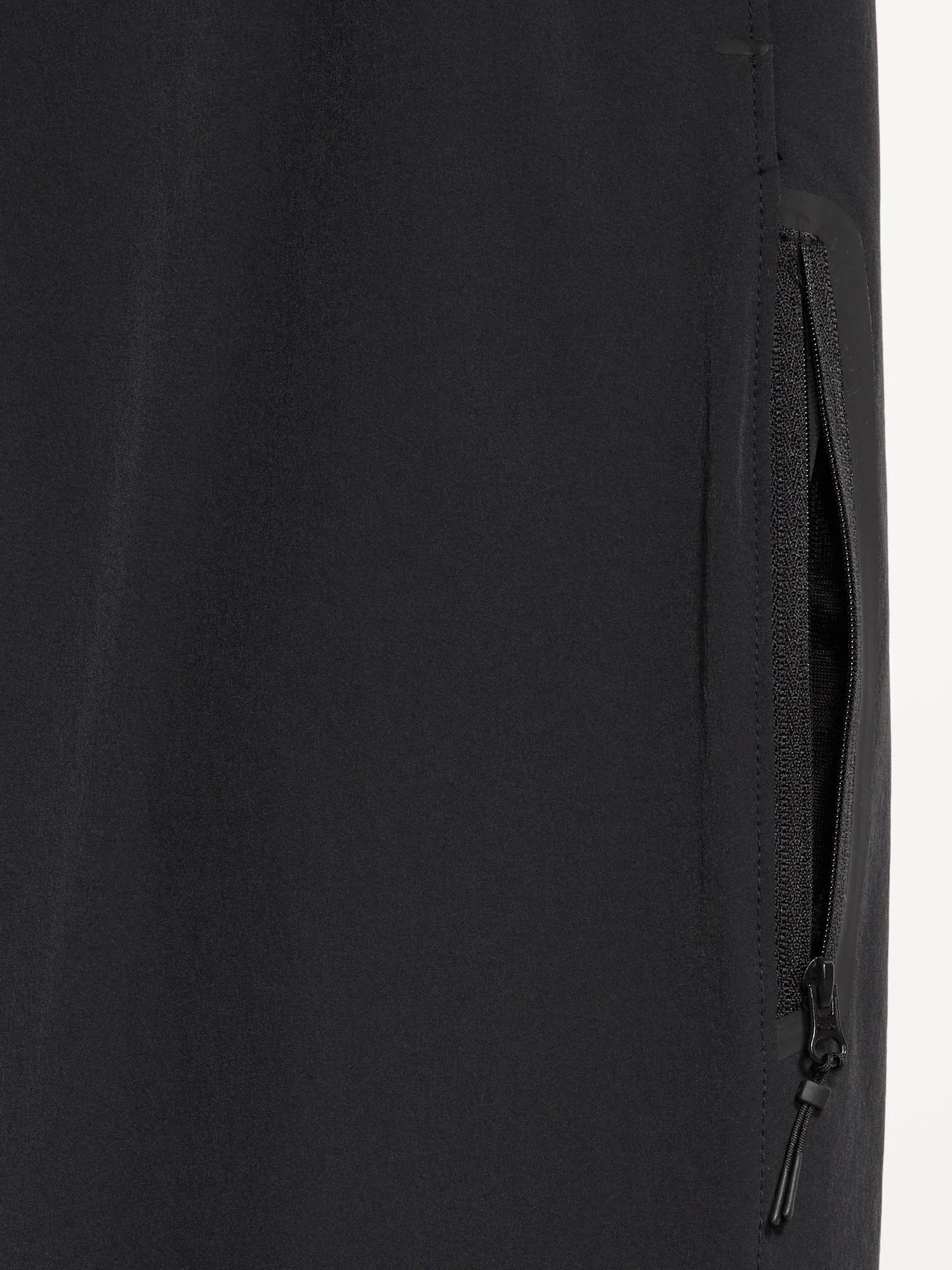 Tech Woven Taper Pants