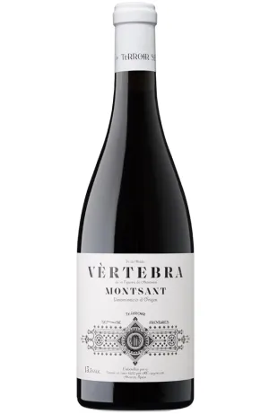 Terroir Sense Fronteres Vèrtebra de la Figuera de Montsant 2021