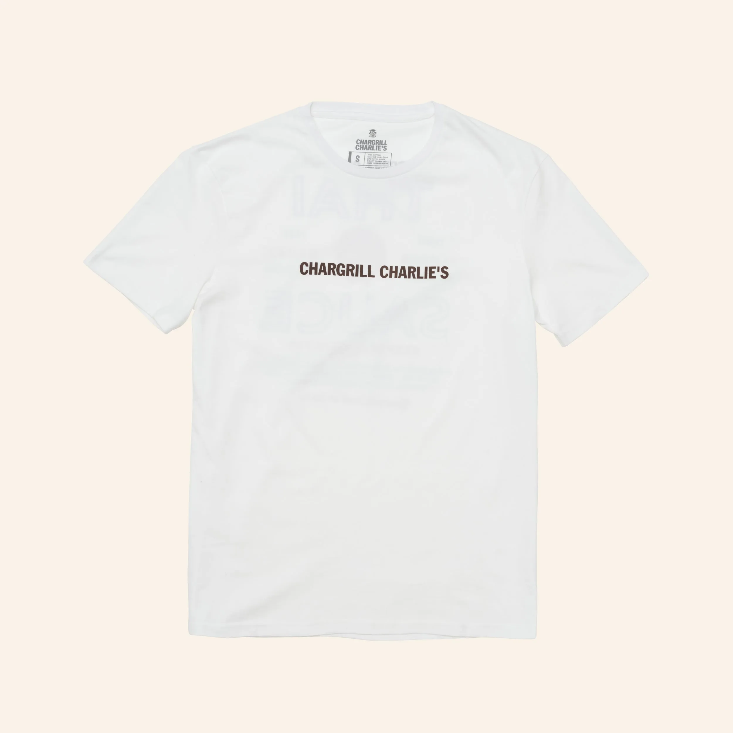 Thai Sauce Tee