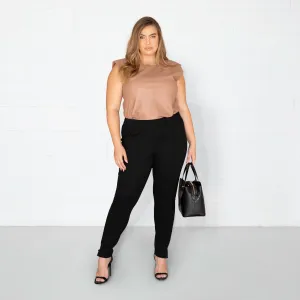 The Essential Ankle Pant