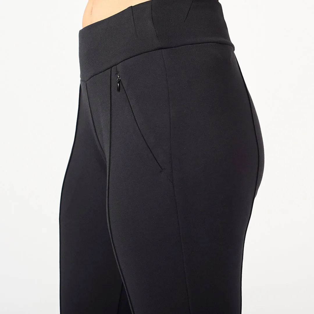The Essential Ankle Pant