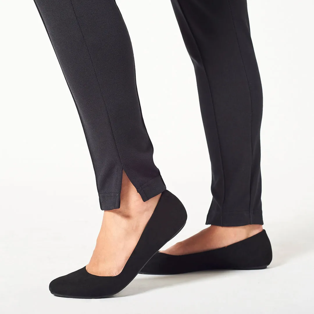 The Essential Ankle Pant