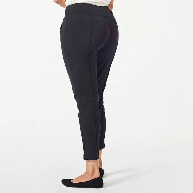 The Essential Ankle Pant