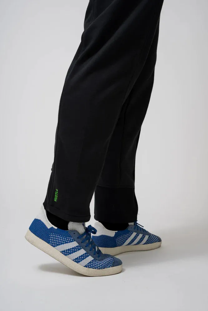 The Half Cuff Jogger