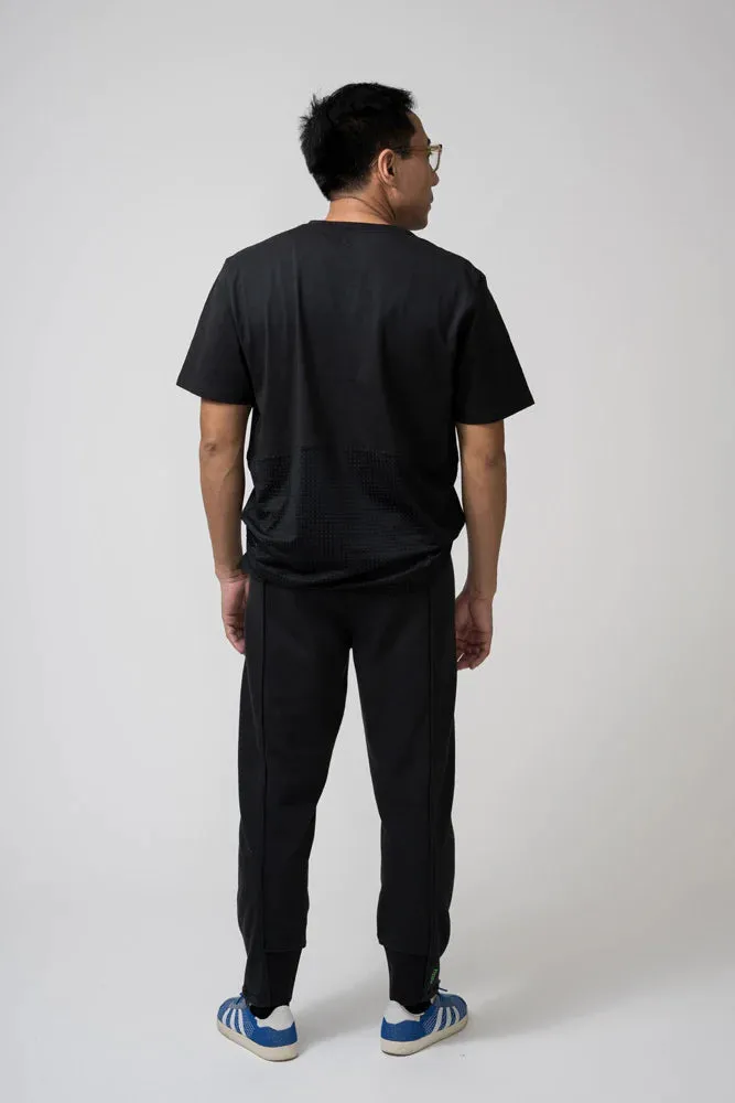 The Half Cuff Jogger