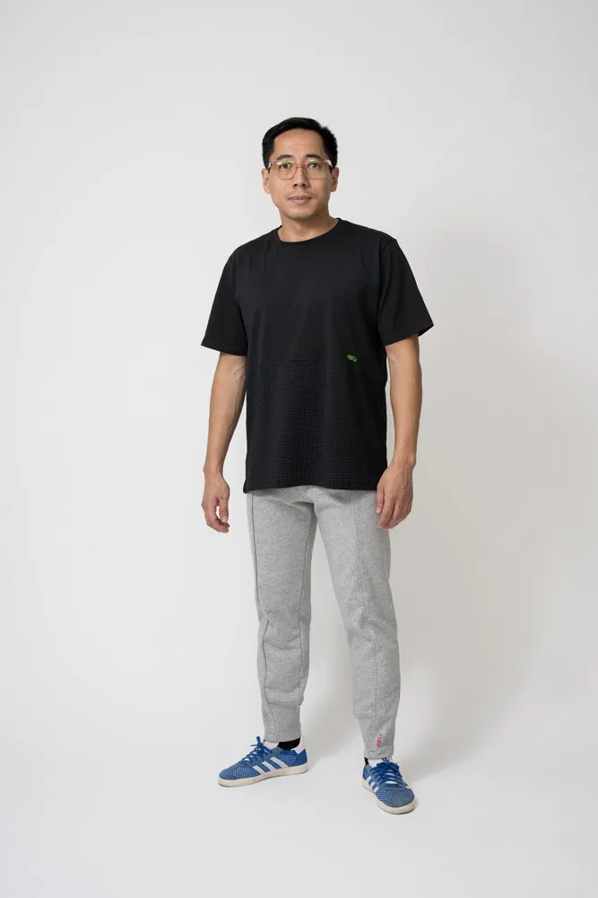 The Half Cuff Jogger
