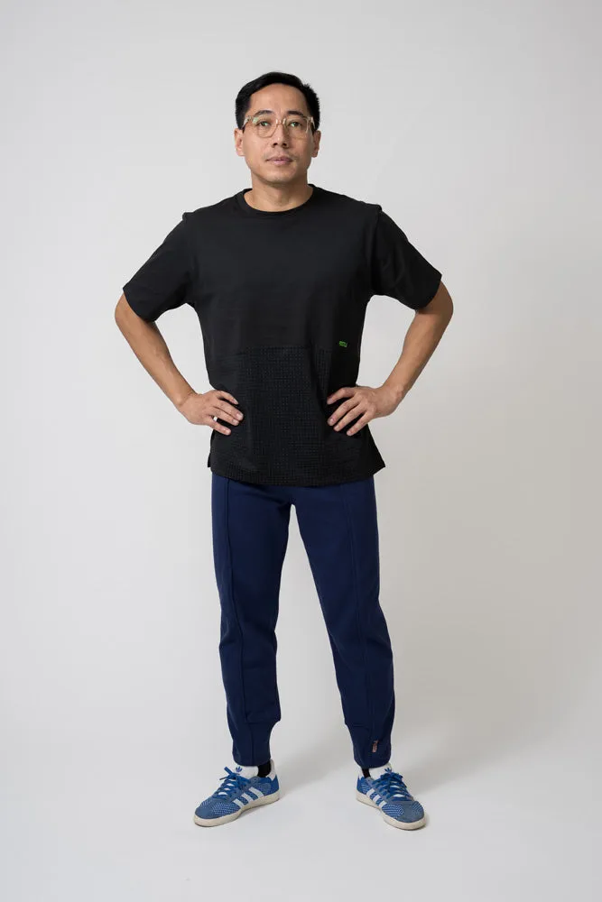 The Half Cuff Jogger