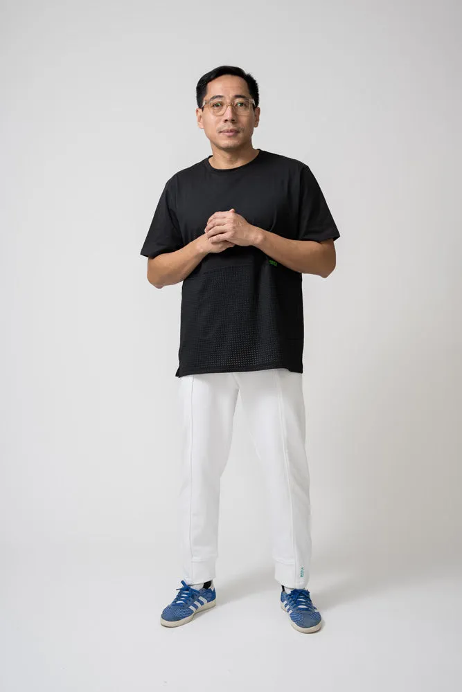 The Half Cuff Jogger
