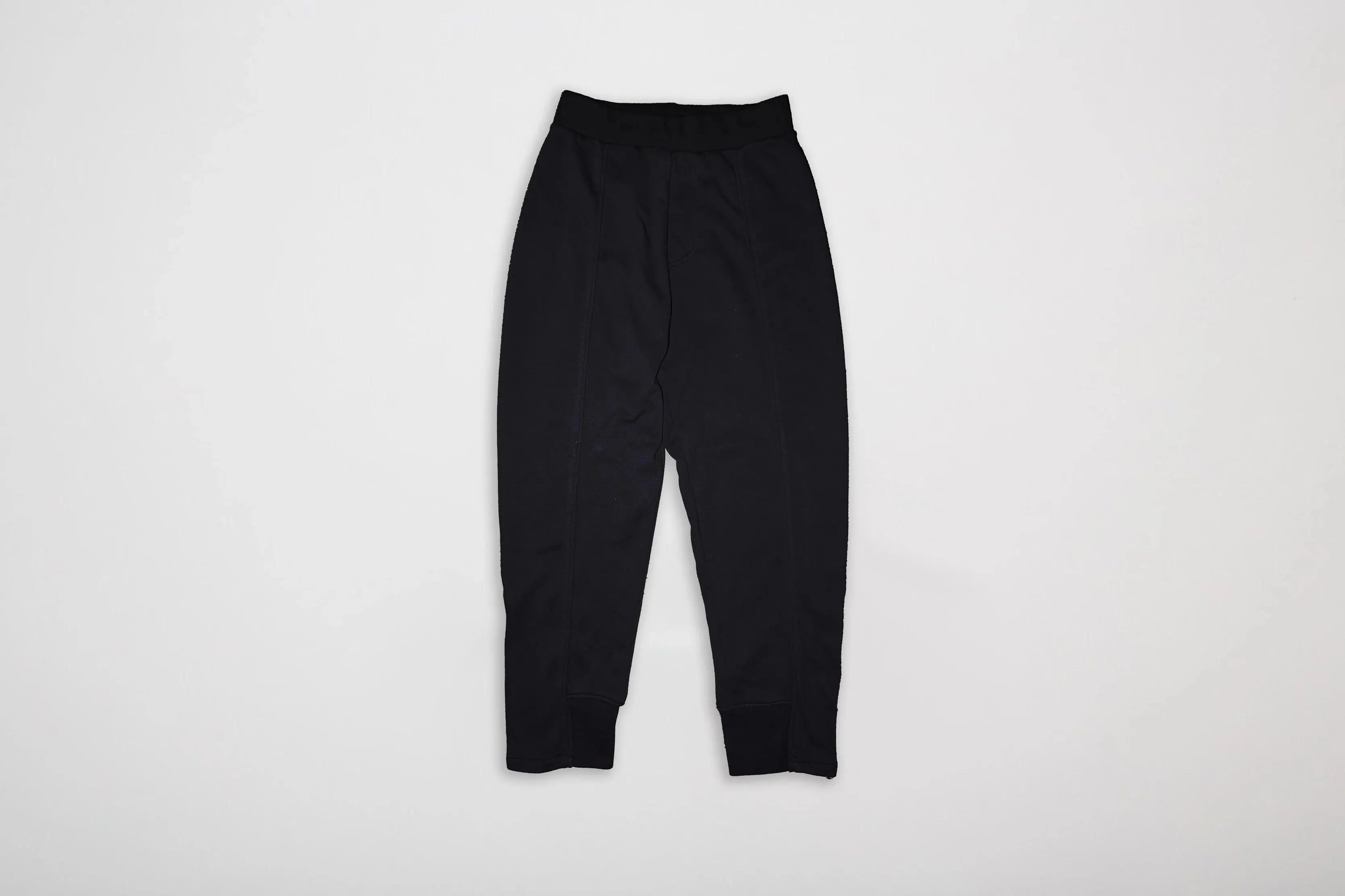 The Half Cuff Jogger