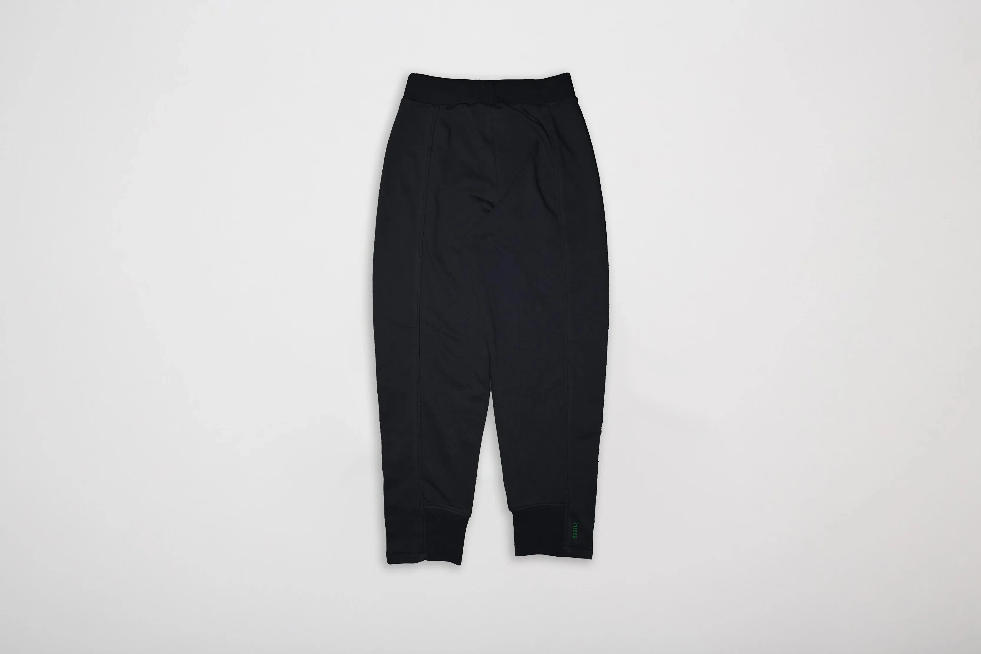 The Half Cuff Jogger