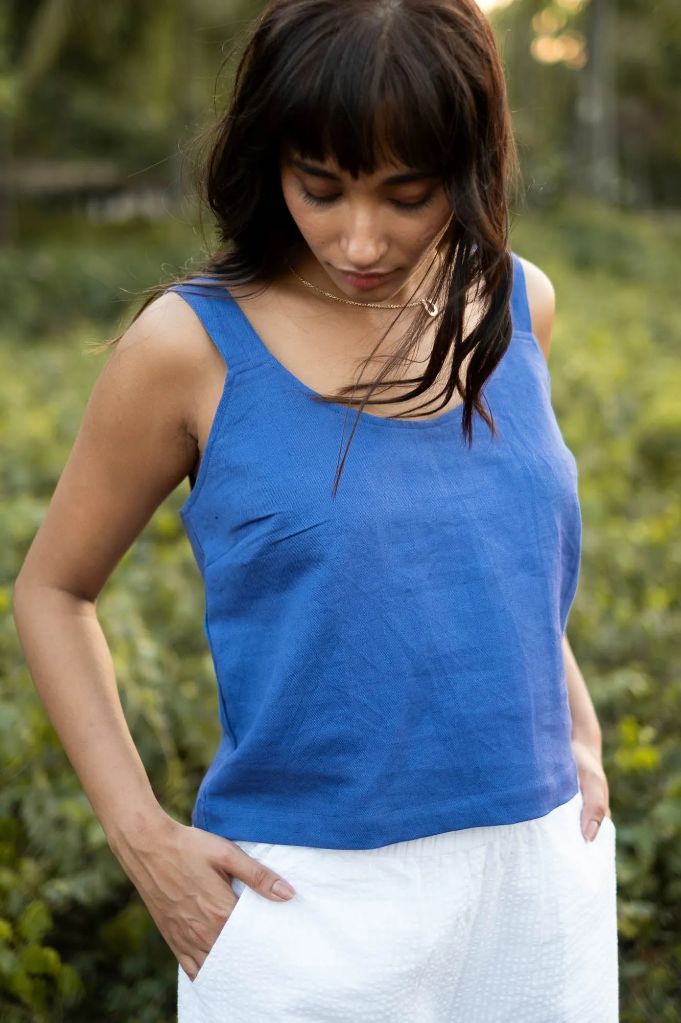 The Hemp Tank