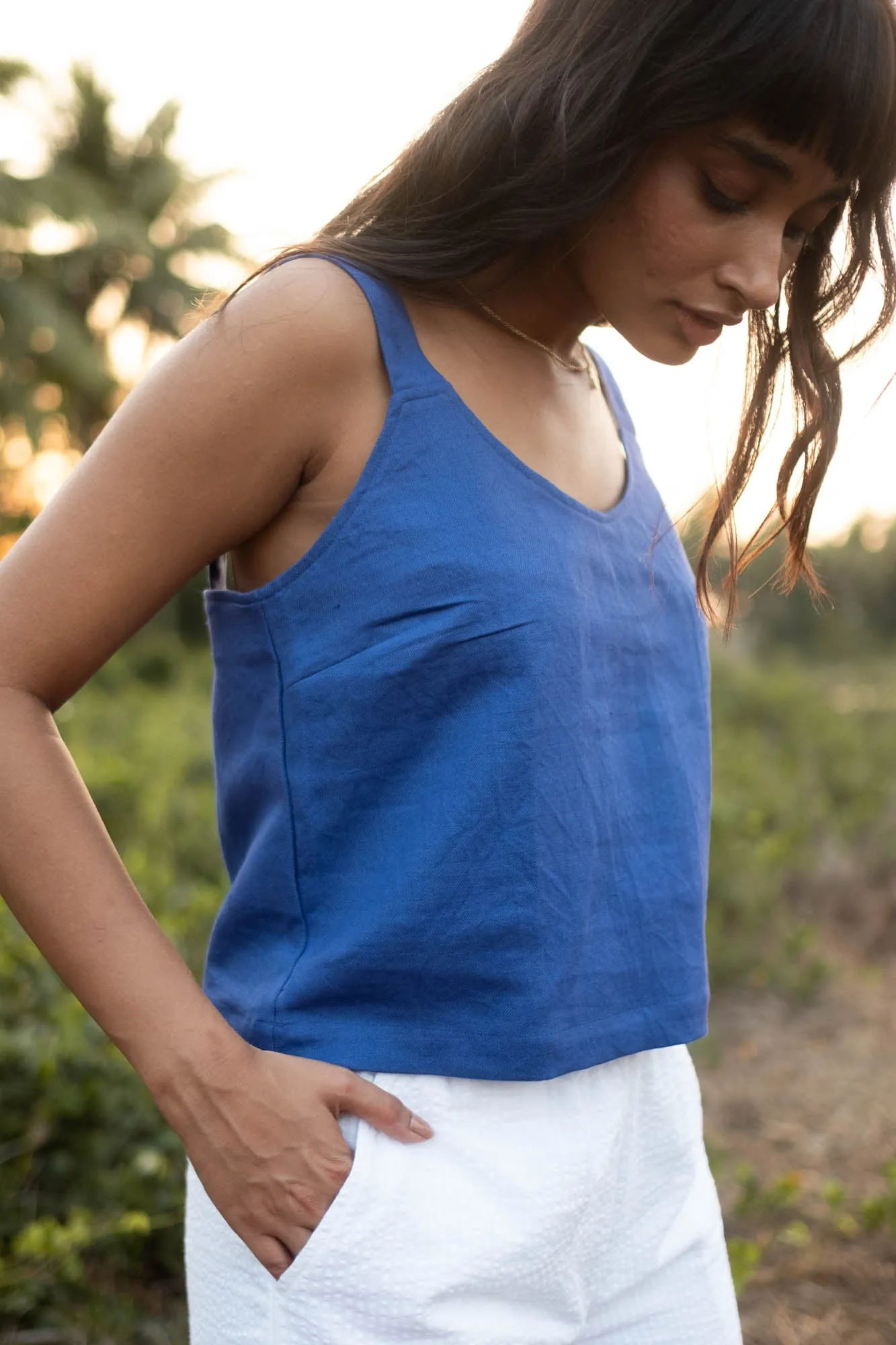 The Hemp Tank