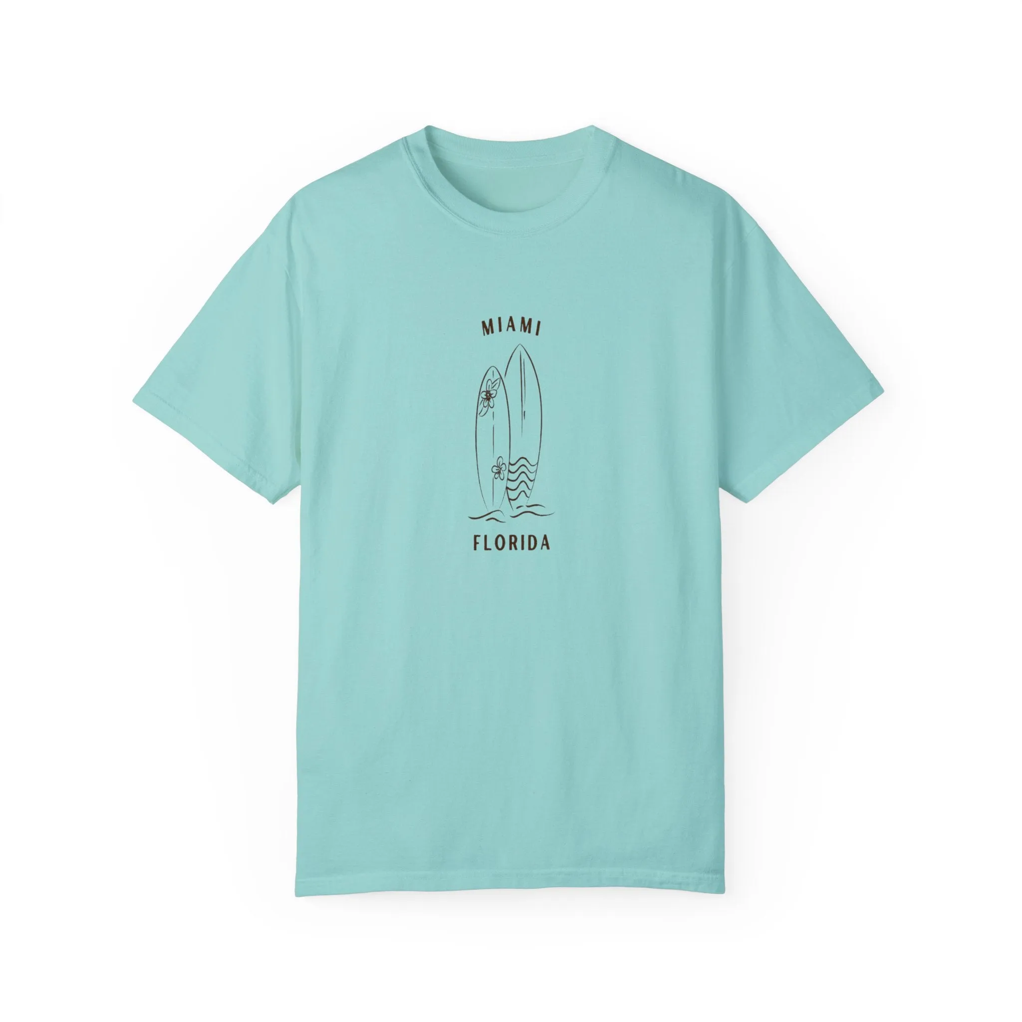 The Miami Tee