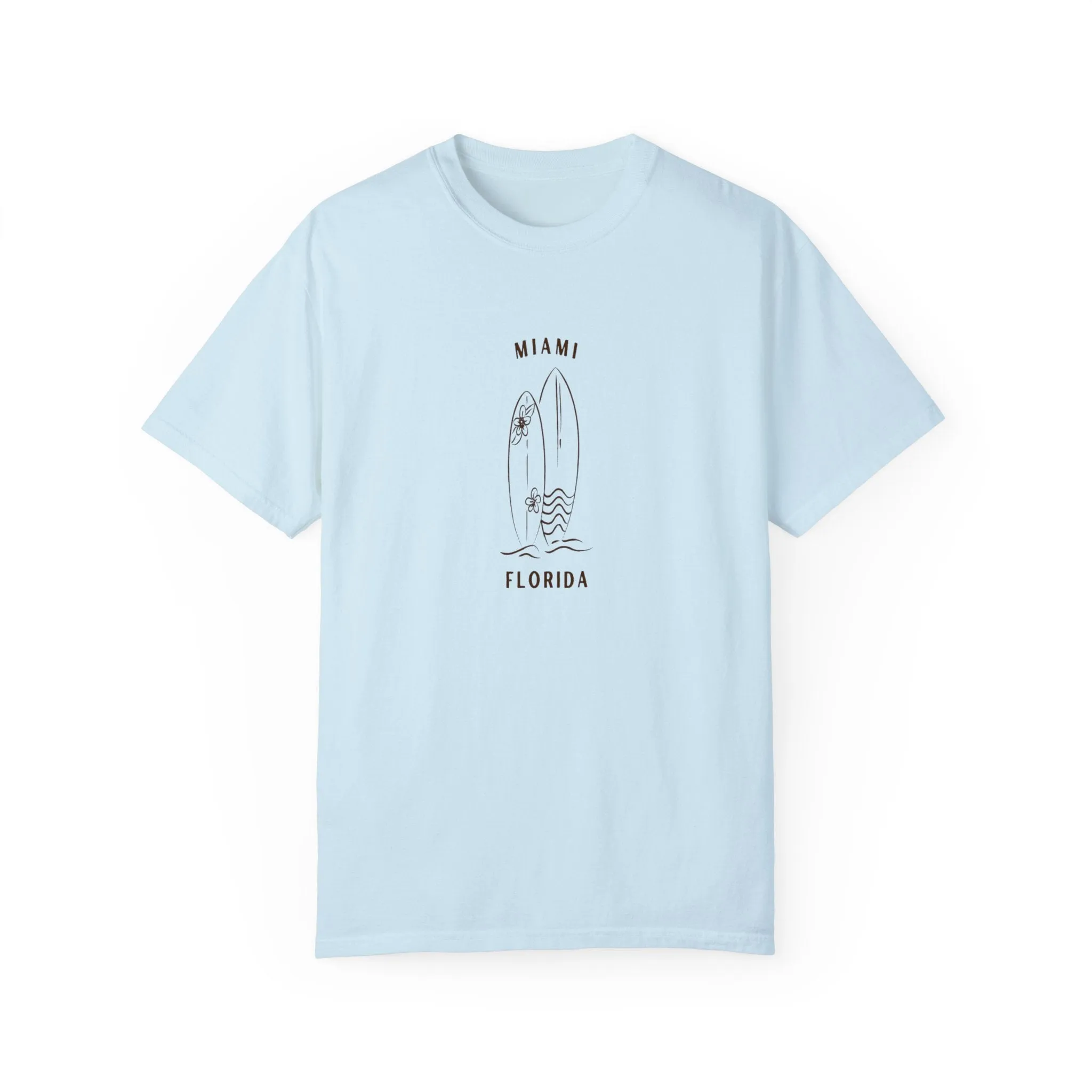 The Miami Tee