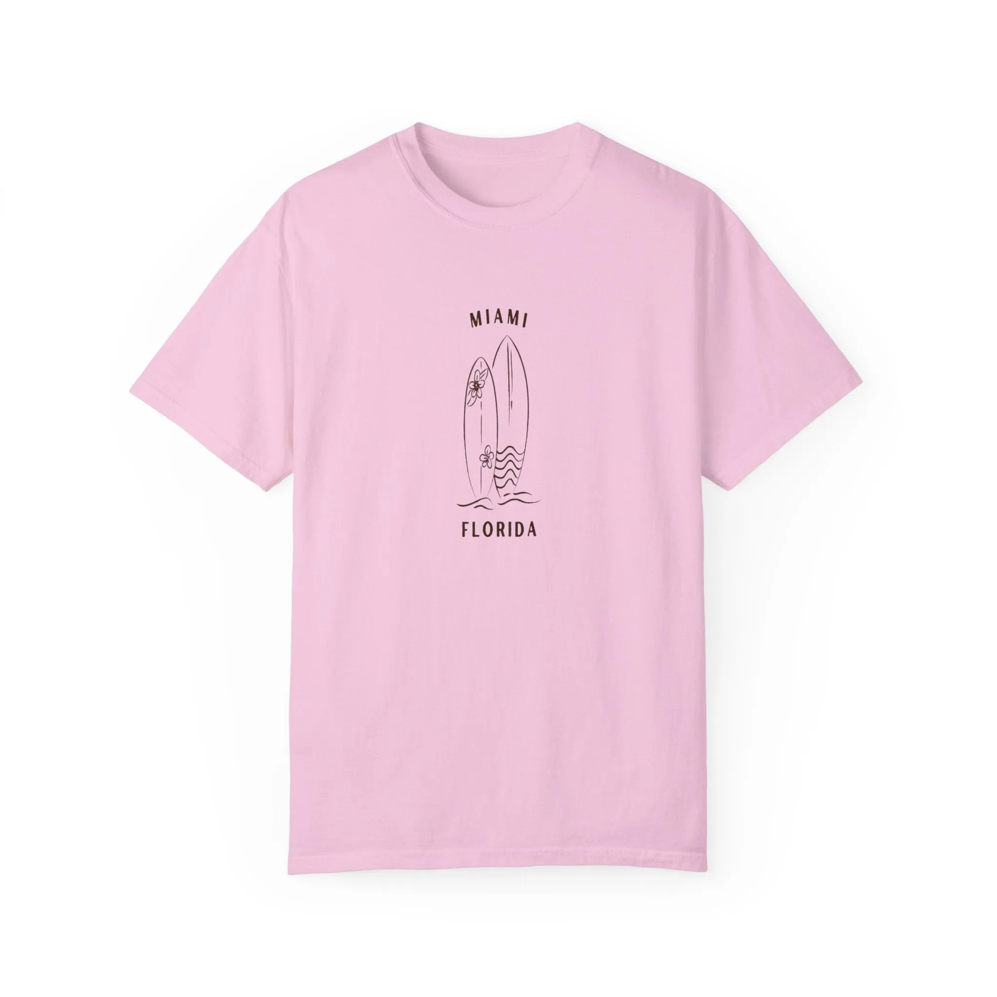 The Miami Tee