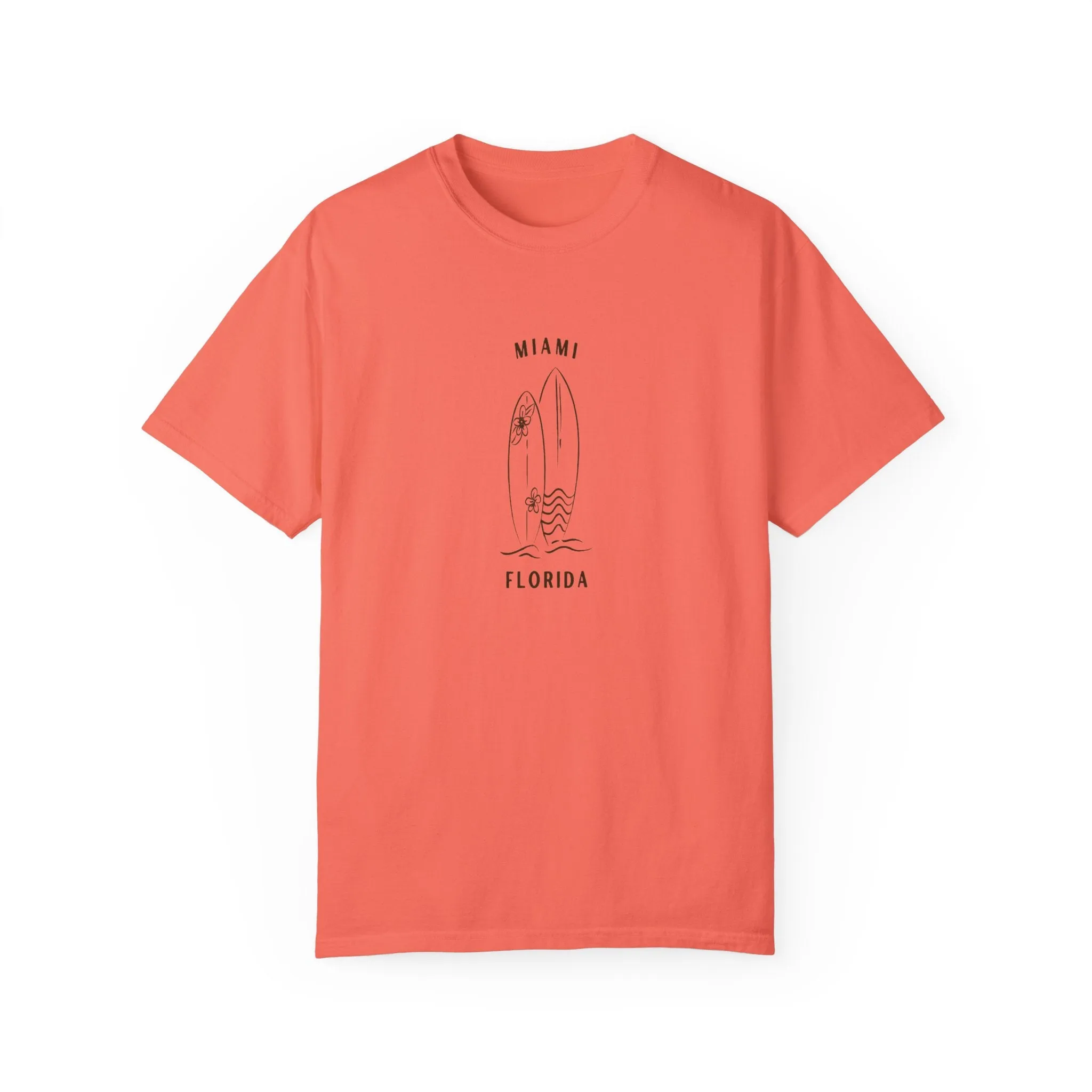 The Miami Tee