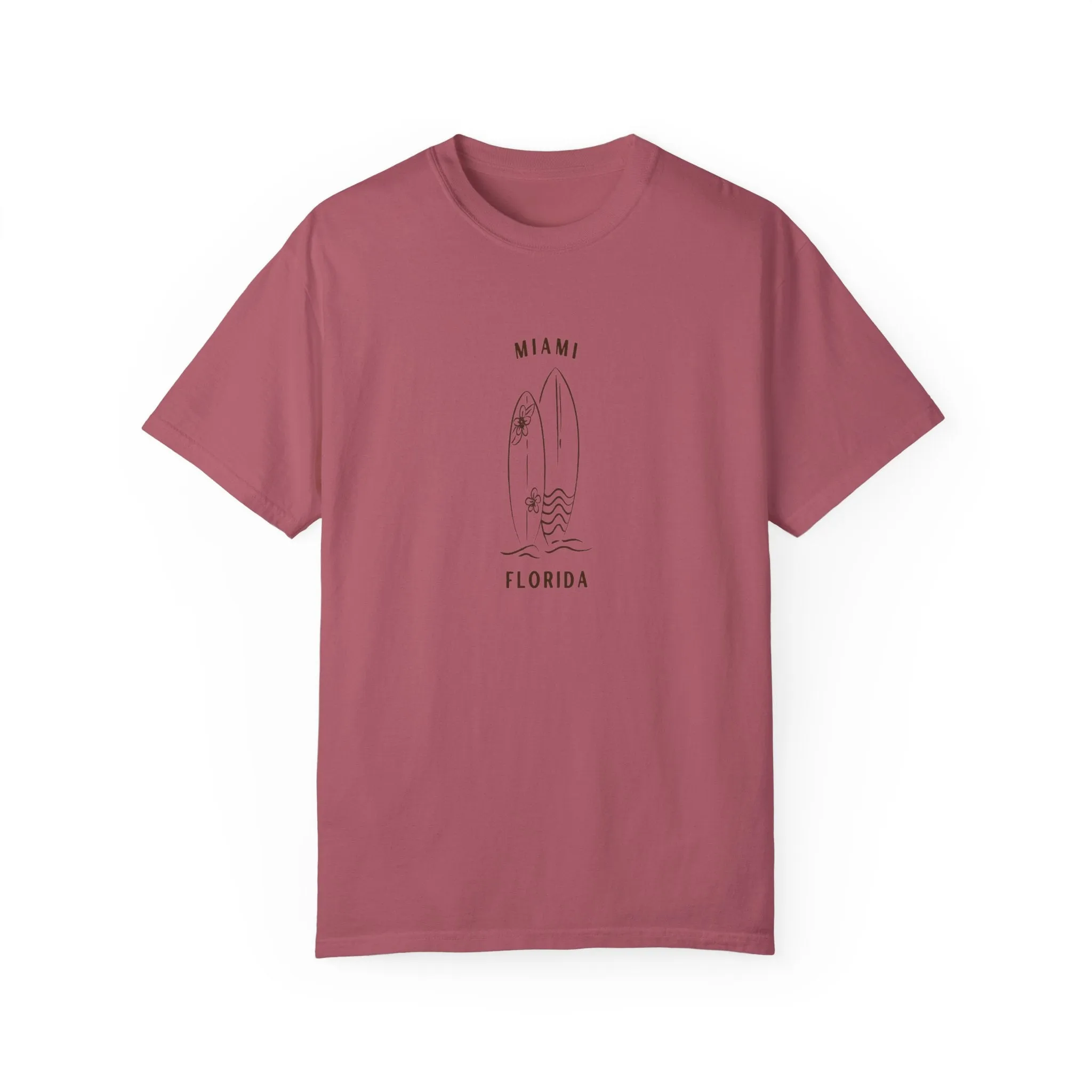 The Miami Tee