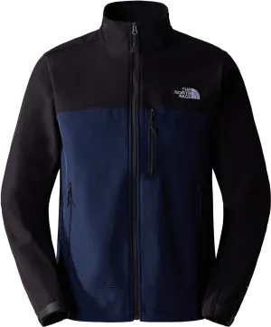The North Face Apex Bionic Mens Jacket - Blue