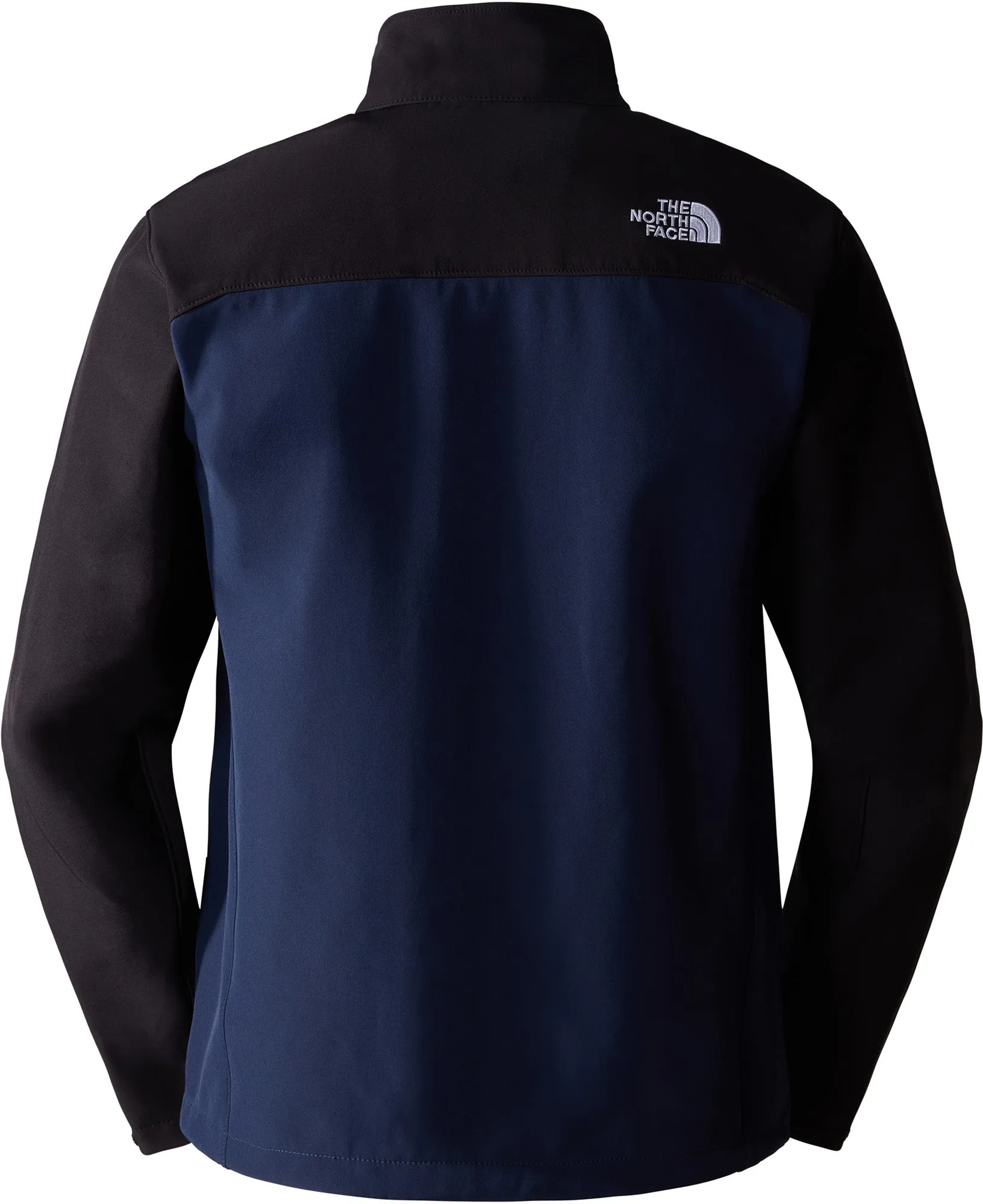 The North Face Apex Bionic Mens Jacket - Blue
