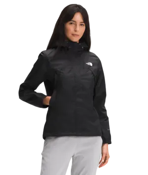 THE NORTH FACE W ANTORA RAIN HOODIE