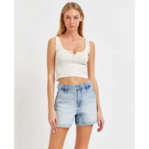 The Utility Shorts