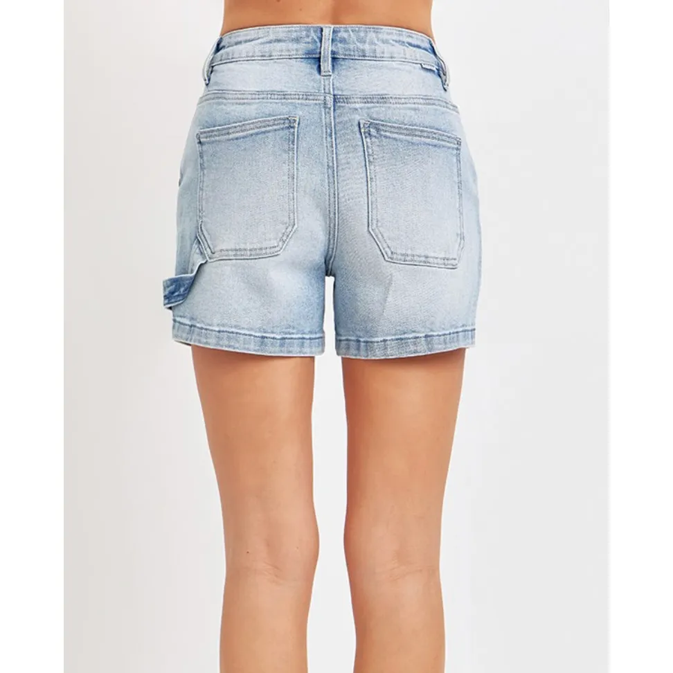 The Utility Shorts