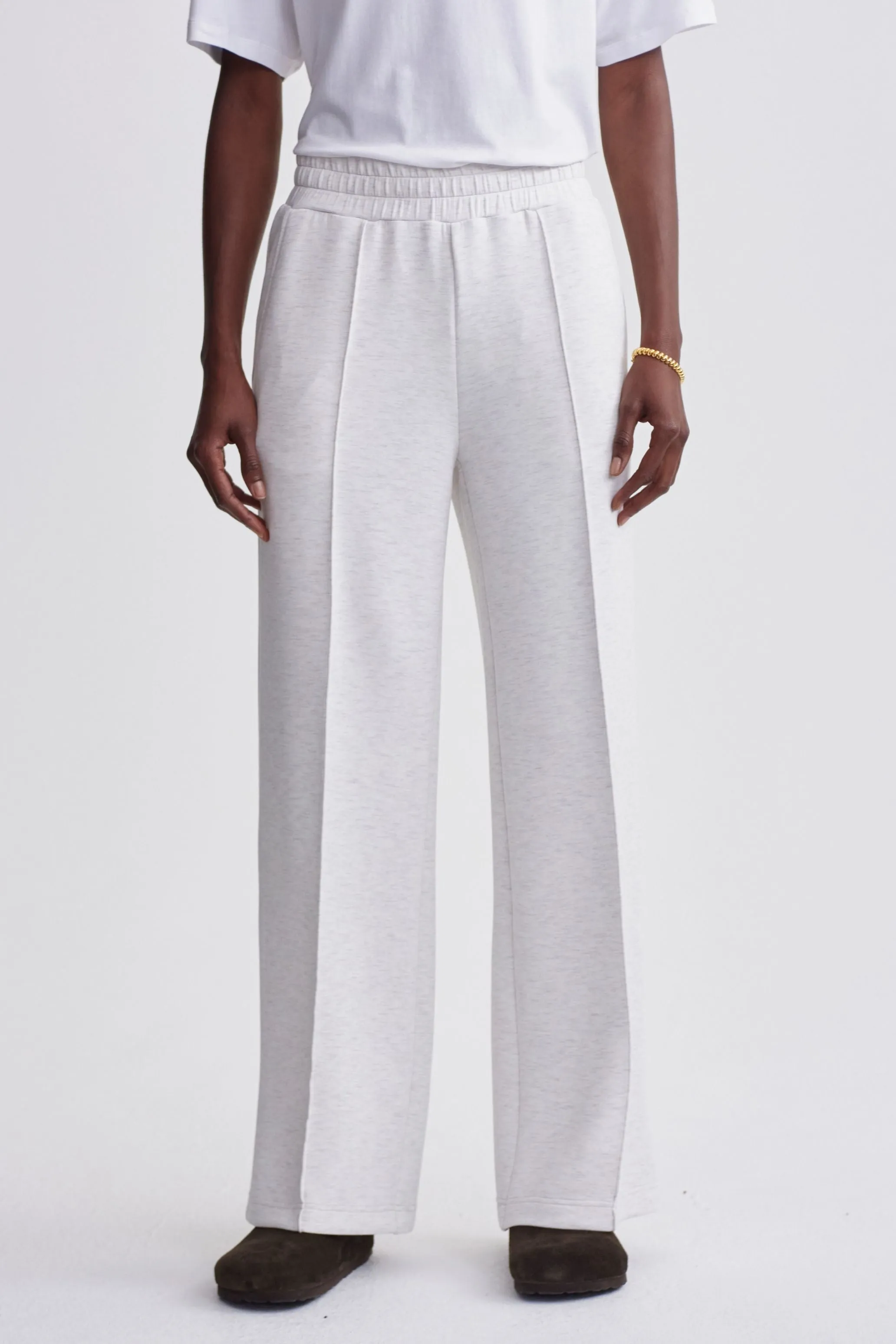 The Wide Leg Pant 28