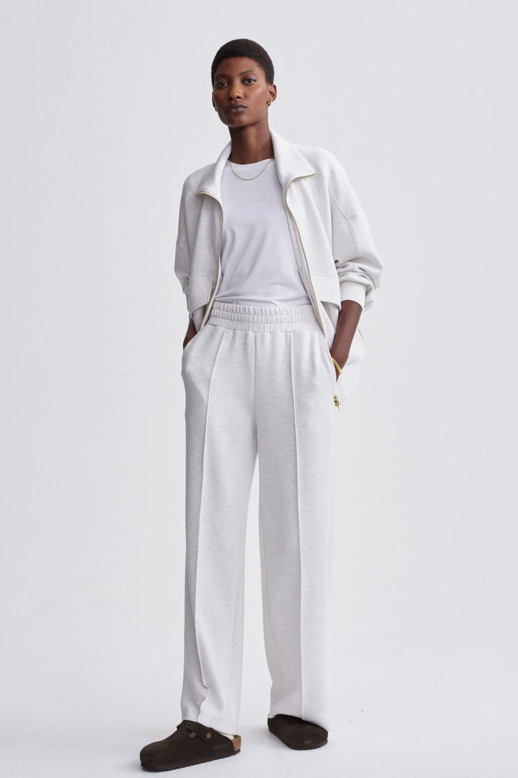 The Wide Leg Pant 28