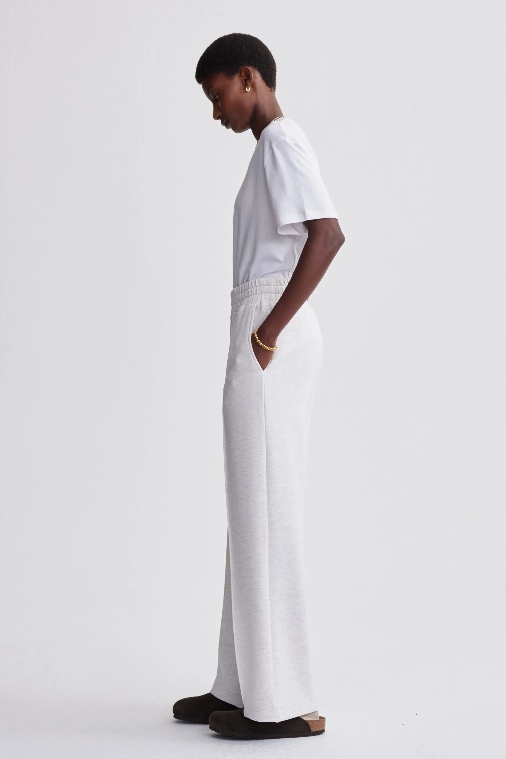 The Wide Leg Pant 28