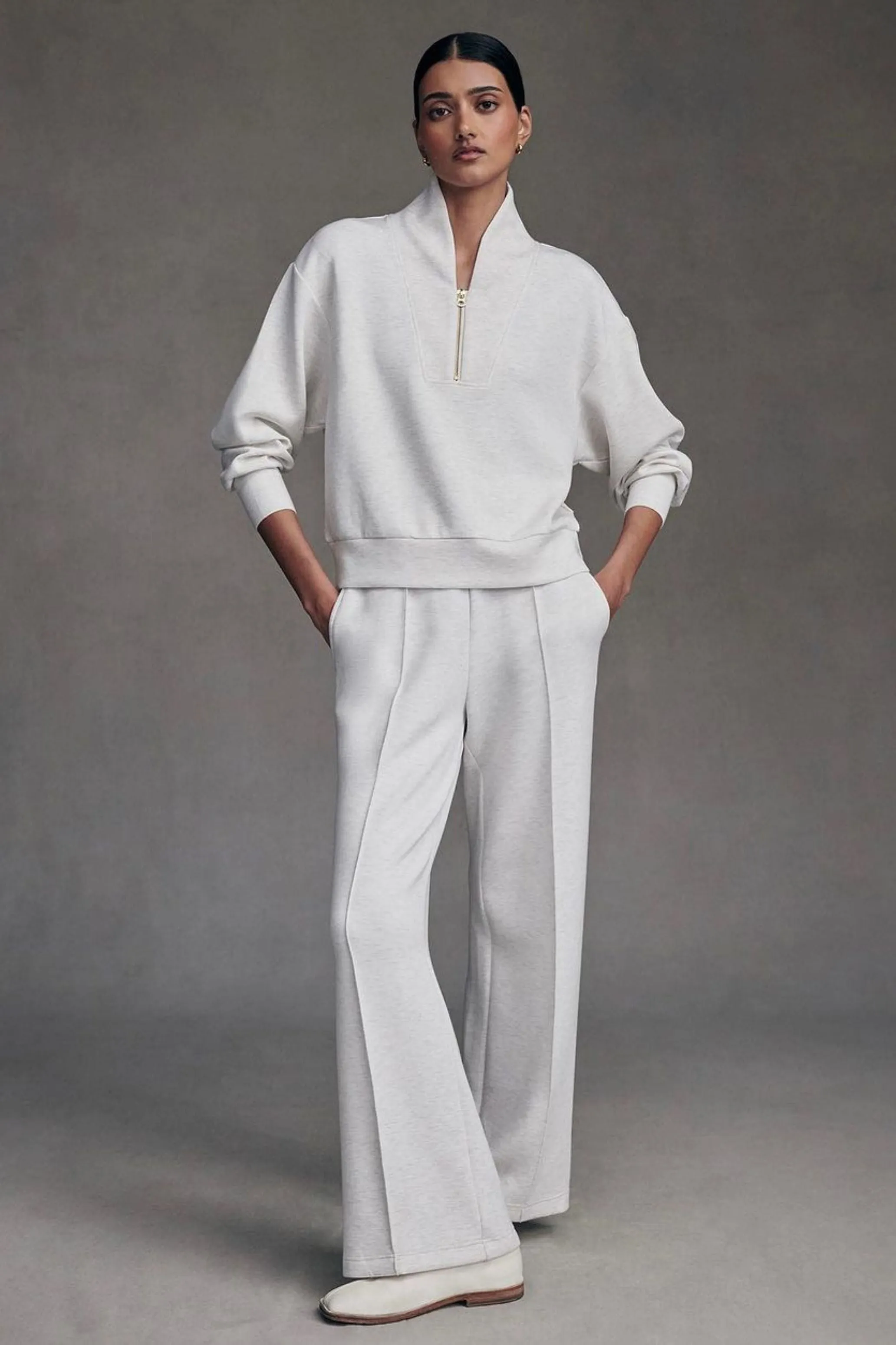 The Wide Leg Pant 28