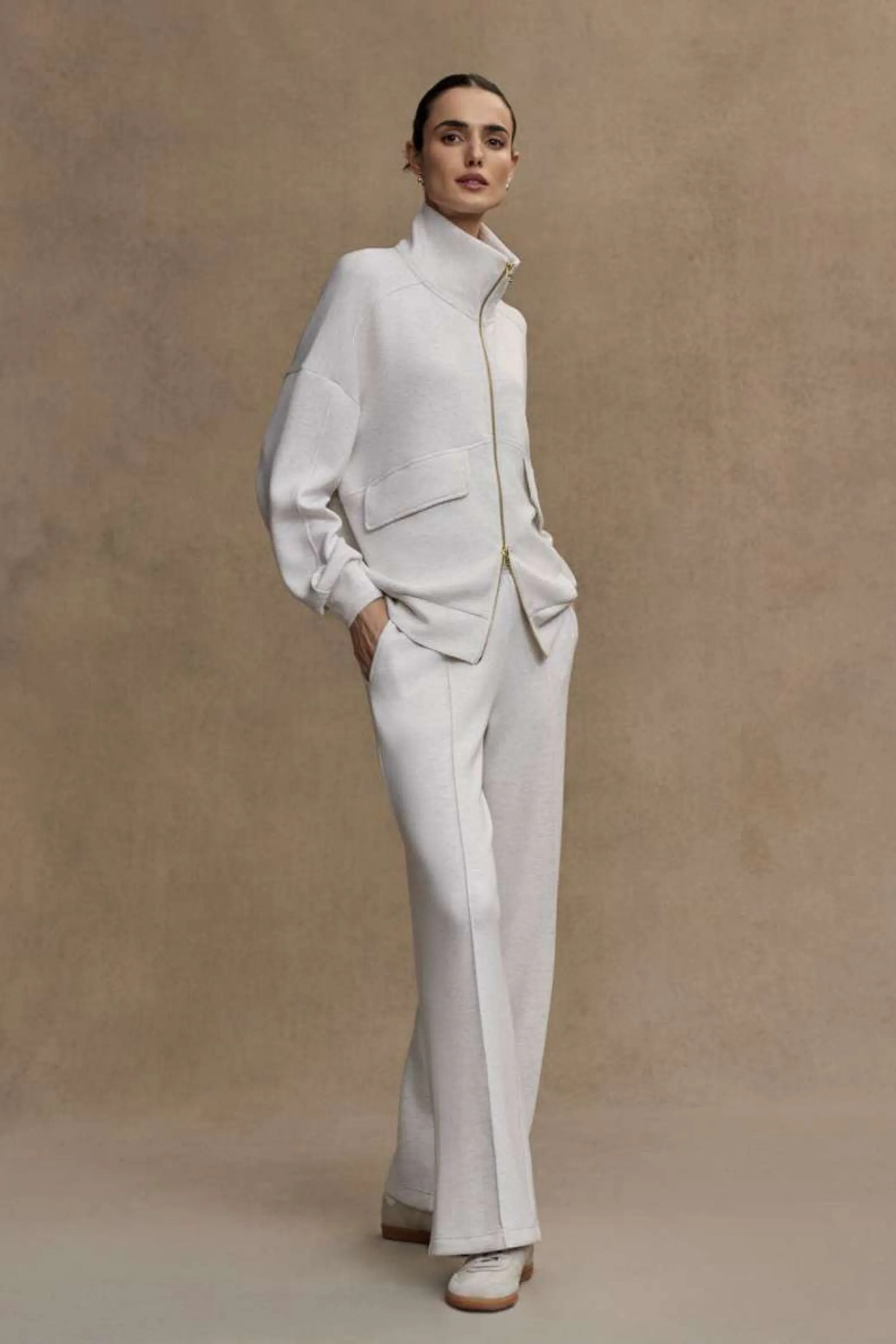 The Wide Leg Pant 28