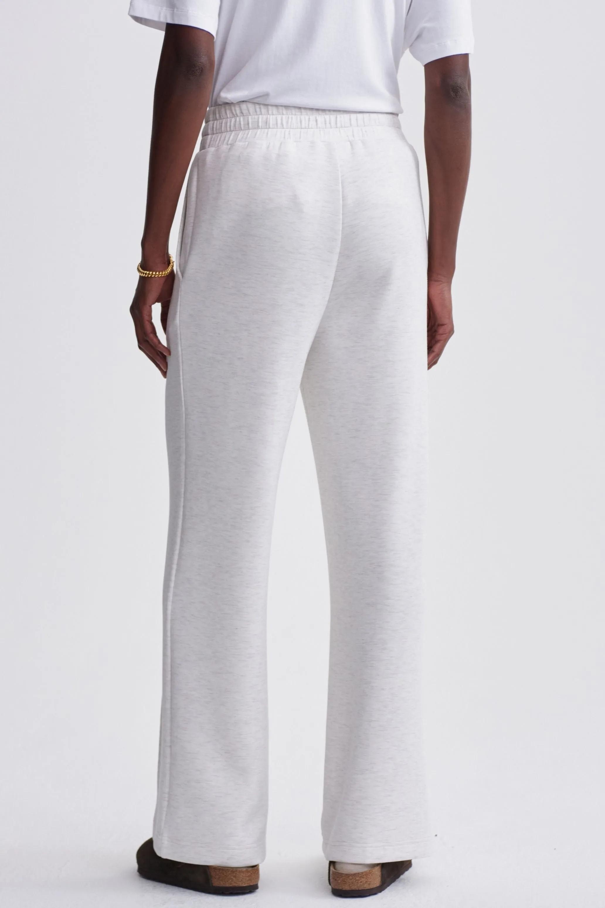The Wide Leg Pant 28