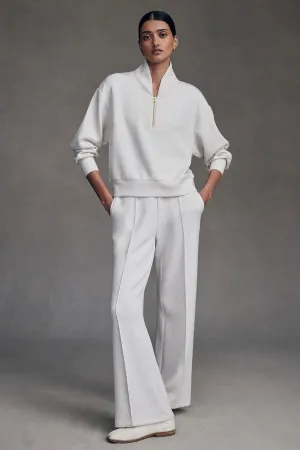 The Wide Leg Pant 28