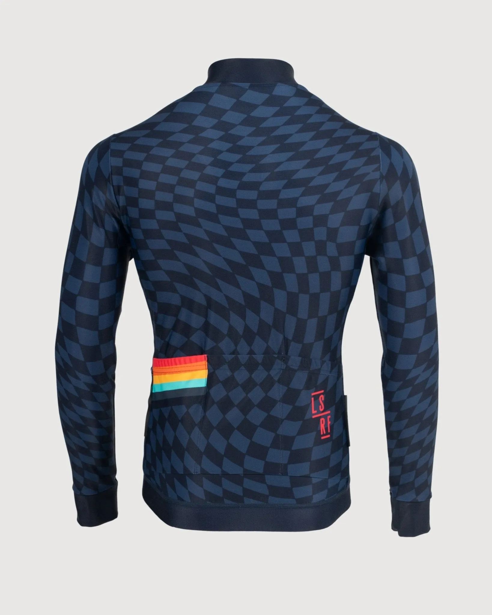 Thermal LS Jersey Granite Chief