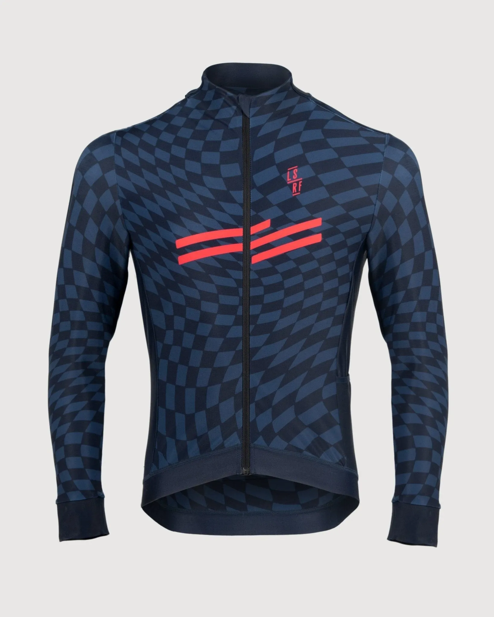 Thermal LS Jersey Granite Chief